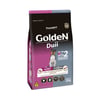 Ração Golden Duii Salmão E Cordeiro Para Cães Adultos De Porte Pequeno - 3Kg