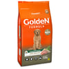 Ração Golden Fórmula Adultos Frango E Arroz Para Cães - 15Kg - 3 Kilos