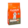 Ração Golden Formula Adultos Mini Bits Salmão & Arroz Para Cães - 3Kg - 3 Kilos