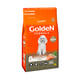 Ração Golden Formula Adultos Mini Bits Salmão & Arroz Para Cães - 3Kg - 3 Kilos - 3 Kilos