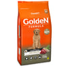 Ração Golden Formula Cães Adultos Carne & Arroz - 15Kg - 15 Kilos