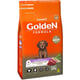 Ração Golden Formula Carne & Arroz Para Cães Filhotes Mini - 3Kg - 3 Kilos - 3 Kilos