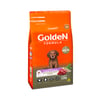Ração Golden Formula Carne E Arroz Para Cães Filhotes De Raças Pequenas - 1Kg - 1 Kilo