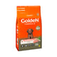 Ração Golden Formula Filhotes Porte Pequeno Sabor Frango E Arroz 3Kg - 1 Unidade - 3 Kilos - 3 Kilos