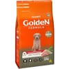 Ração Golden Formula Filhotes Sabor Frango & Arroz Para Cães - 3Kg - 3 Kilos
