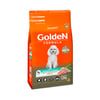 Ração Golden Fórmula Frango E Arroz Para Cães Adultos De Raças Pequenas - 1Kg
