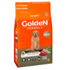 Ração Golden Fórmula Para Cães Adultos Carne E Arroz - 3Kg - 3 Kilos