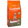 Ração Golden Formula Para Cães Filhotes Sabor Frango E Arroz - 15Kg - 15 Kilos