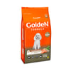 Ração Golden Formula Salmão & Arroz Para Cães Adultos - Mini Bits - 10,1Kg - 15 Kilos