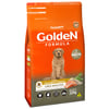 Ração Golden Fórmula Salmão E Arroz Para Cães Adultos - 3Kg - 3 Kilos