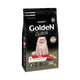 Ração Golden Gatos Adultos Sabor Carne - 3Kg - 3 Kilos - 3 Kilos