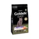 Ração Golden Gatos Adultos Sabor Salmão 3Kg - 1 Unidade - 3 Kilos - 3 Kilos