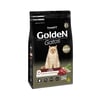 Ração Golden Gatos Castrados Sabor Carne 3Kg - 1 Unidade - 3 Kilos