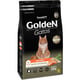 Ração Golden Gatos Castrados Sabor Salmão - 3Kg - 3 Kilos - 3 Kilos