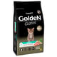 Ração Golden Gatos Filhotes Sabor Frango - 10,1Kg - 10,1 Kilos - 10,1 Kilos