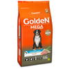 Ração Golden Mega Premier Frango E Arroz Para Cães Adultos De Raças Grandes - 15Kg