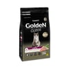 Ração Golden Para Gatos Adultos Castrados Sabor Frango - 1Kg - 1 Kilo