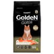 Ração Golden Para Gatos Castrados Sabor Salmão - 10,1Kg - 10,1 Kilos - 10,1 Kilos