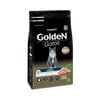 Ração Golden Para Gatos Castrados Sênior - 3Kg - 3 Kilos