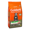 Ração Golden Power Training Para Cães Adultos Frango E Arroz 15Kg