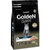 Ração Golden Premier Para Gatos Castrados Sênior +10 Anos Sabor Frango - 1Kg - 1 Kilo