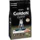Ração Golden Premier Para Gatos Castrados Sênior +10 Anos Sabor Frango - 1Kg - 1 Kilo - 1 Kilo