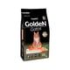 Ração Golden Sabor Salmão Para Gatos Adultos Castrados - 6 Kilos - 6 Kilos