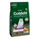 Ração Golden Seleção Natural Cães Adultos Raças Pequenas Frango Abóbora E Alecrim 3Kg - 3 Kilos - 3 Kilos