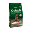 Ração Golden Seleção Natural Frango E Arroz Para Cães Filhotes - 10,1Kg - 10,1 Kilos