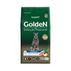 Ração Golden Seleção Natural Frango E Batata Doce Para Cães Adultos De Médio E Grande Porte - 12Kg