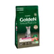 Ração Golden Seleção Natural Gatos Filhotes Sabor Frango & Arroz - 3Kg - 3 Kilos - 3 Kilos