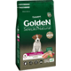 Ração Golden Seleção Natural Mini Bits Para Cães Filhotes De Porte Pequeno Sabor Frango E Arroz - 1Kg - 1 Kilo - 1 Kilo