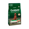 Ração Golden Seleção Natural Para Cães Adultos Frango E Arroz - 3Kg - 3 Kilos