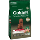Ração Golden Seleção Natural Para Cães Filhotes Sabor Frango E Arroz - 3Kg - 3 Kilos - 3 Kilos