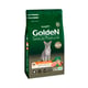 Ração Golden Seleção Natural Para Gatos Adultos Frango E Arroz 1Kg - 1 Unidade - 1 Kilo - 1 Kilo