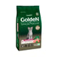 Ração Golden Seleção Natural Sabor Frango & Arroz Para Gatos Filhotes - 10,1Kg - 10 Kilos - 10 Kilos