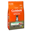 Ração Golden Special Filhotes Porte Pequeno Frango E Carne - 3Kg - 3 Kilos