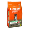 Ração Golden Special Frango E Carne Para Filhotes De Pequeno Porte - 15Kg - 15 Kilos
