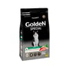 Ração Golden Special Gatos Adultos Castrados Frango E Carne 3Kg - 3 Kilos