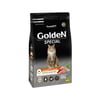 Ração Golden Special Para Gatos Adultos Sabor Frango E Carne - 1Kg - 3 Kilos