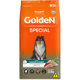 Ração Golden Special Sabor Frango E Carne Para Cães Adultos De Porte Pequeno - 15 Kilos - 15 Kilos