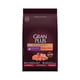 Ração Gourmet Granplus Sabor Salmão E Frango Para Gatos Filhotes - 10,1 Kilos - 10,1 Kilos