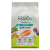 Ração Grain Free Guabi Natural Salmão E Lentilha Para Gatos Castrados - 7,5Kg - 7,5 Kilos