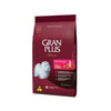 Ração Gran Plus Carne E Arroz Para Cães Adultos Porte Mini - 15Kg - 15 Kilos