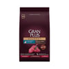 Ração Gran Plus Gourmet Ovelha E Arroz Para Gatos Adultos Castrados - 10Kg - 10,1 Kilos