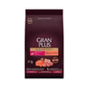 Ração Gran Plus Gourmet Para Cães Adultos De Porte Mini Salmão E Frango - 10,1Kg - 10,1 Kilos