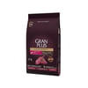 Ração Gran Plus Gourmet Para Cães Adultos Mini Ovelha E Arroz - 10,1Kg - 10,1 Kilos