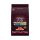 Ração Gran Plus Gourmet Para Gatos Adultos Castrados Peru E Arroz - 10Kg - 10,1 Kilos - 10,1 Kilos
