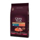Ração Gran Plus Gourmet Para Gatos Castrados Salmão E Frango - 10,1Kg (10X1Kg) - 10/1kg* - 10/1kg*