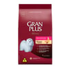Ração Gran Plus Menu Frango E Arroz Para Cães Adultos De Porte Mini - 15Kg - 15 Kilos